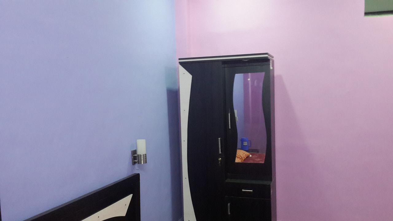 אאורנגבד Asia Lodge Near Railway Station מראה חיצוני תמונה