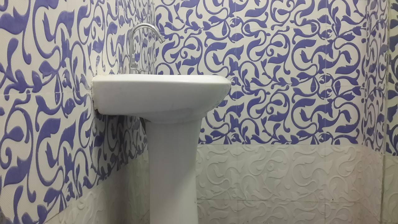 אאורנגבד Asia Lodge Near Railway Station מראה חיצוני תמונה