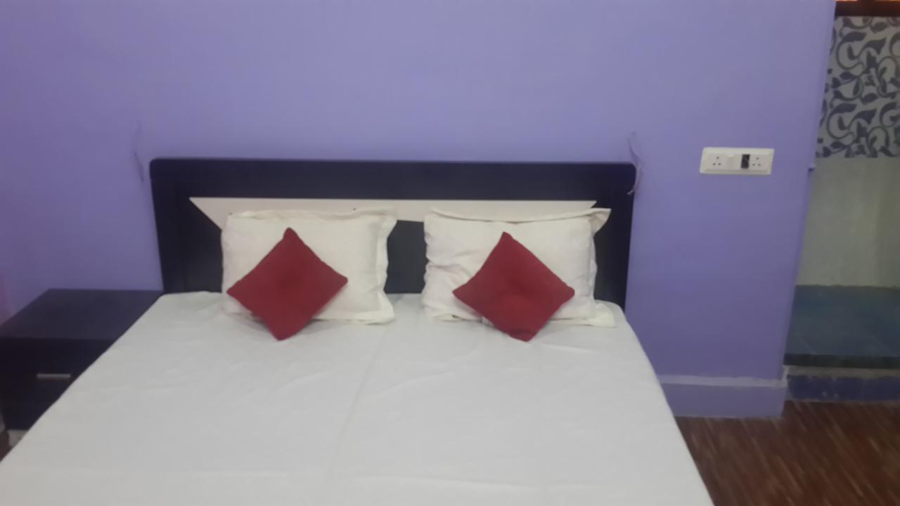 אאורנגבד Asia Lodge Near Railway Station מראה חיצוני תמונה
