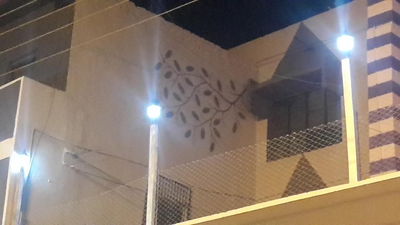 אאורנגבד Asia Lodge Near Railway Station מראה חיצוני תמונה