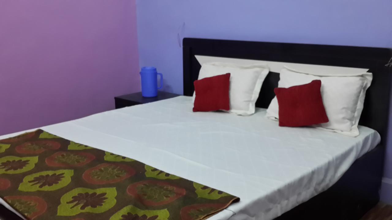 אאורנגבד Asia Lodge Near Railway Station מראה חיצוני תמונה