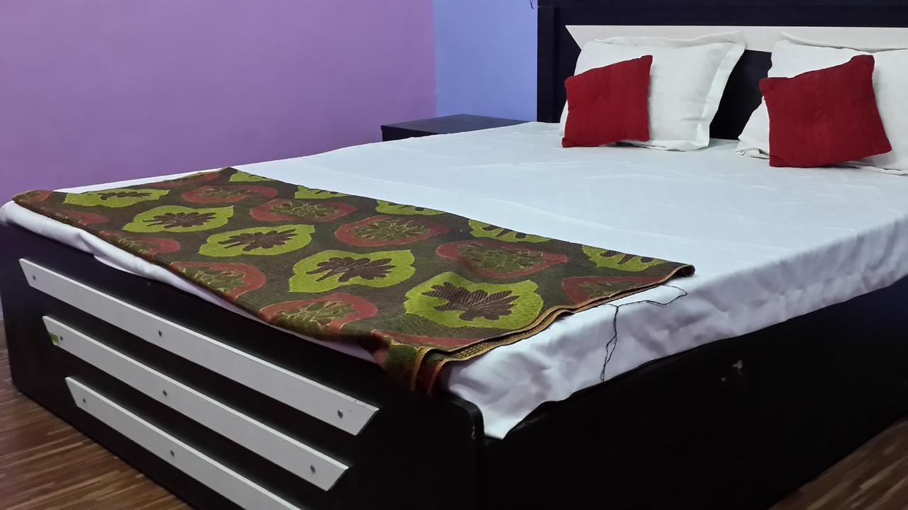 אאורנגבד Asia Lodge Near Railway Station מראה חיצוני תמונה