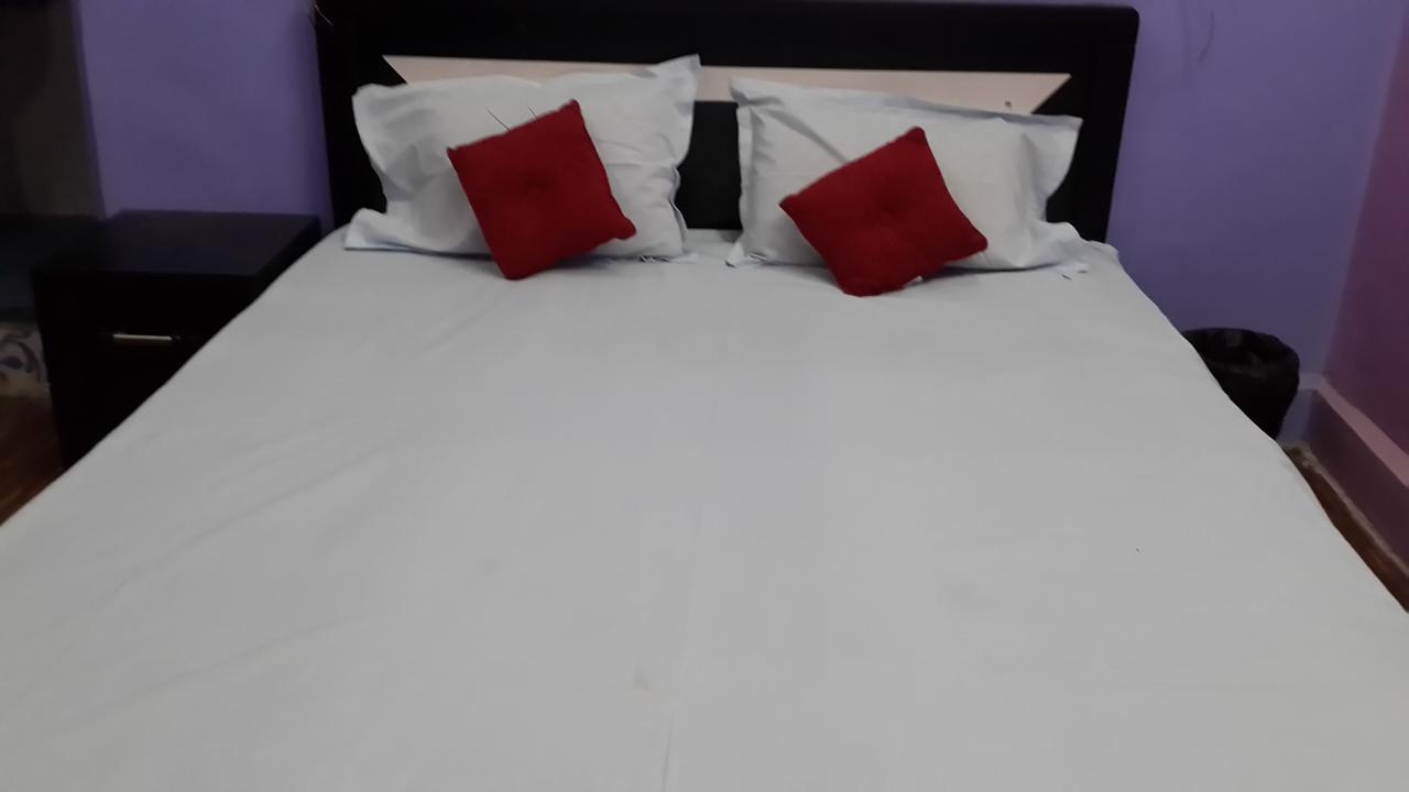 אאורנגבד Asia Lodge Near Railway Station מראה חיצוני תמונה