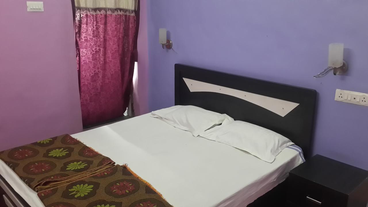 אאורנגבד Asia Lodge Near Railway Station מראה חיצוני תמונה