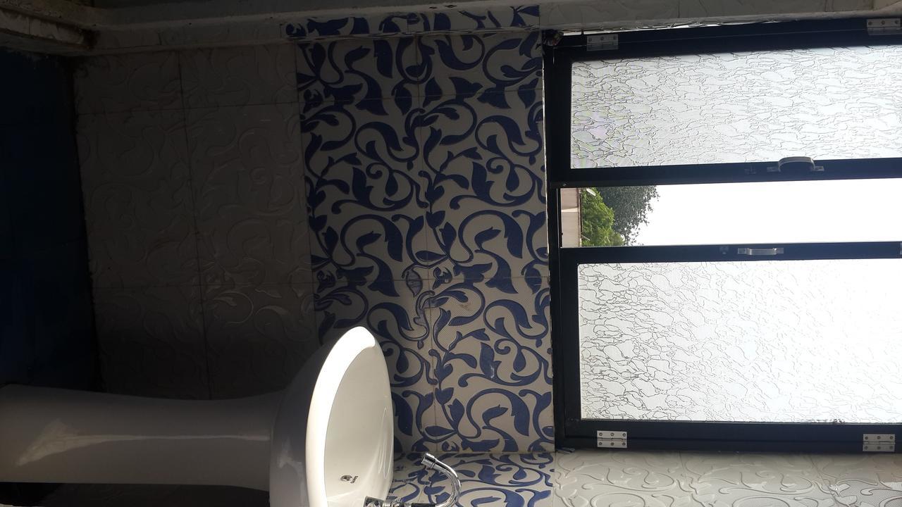 אאורנגבד Asia Lodge Near Railway Station מראה חיצוני תמונה