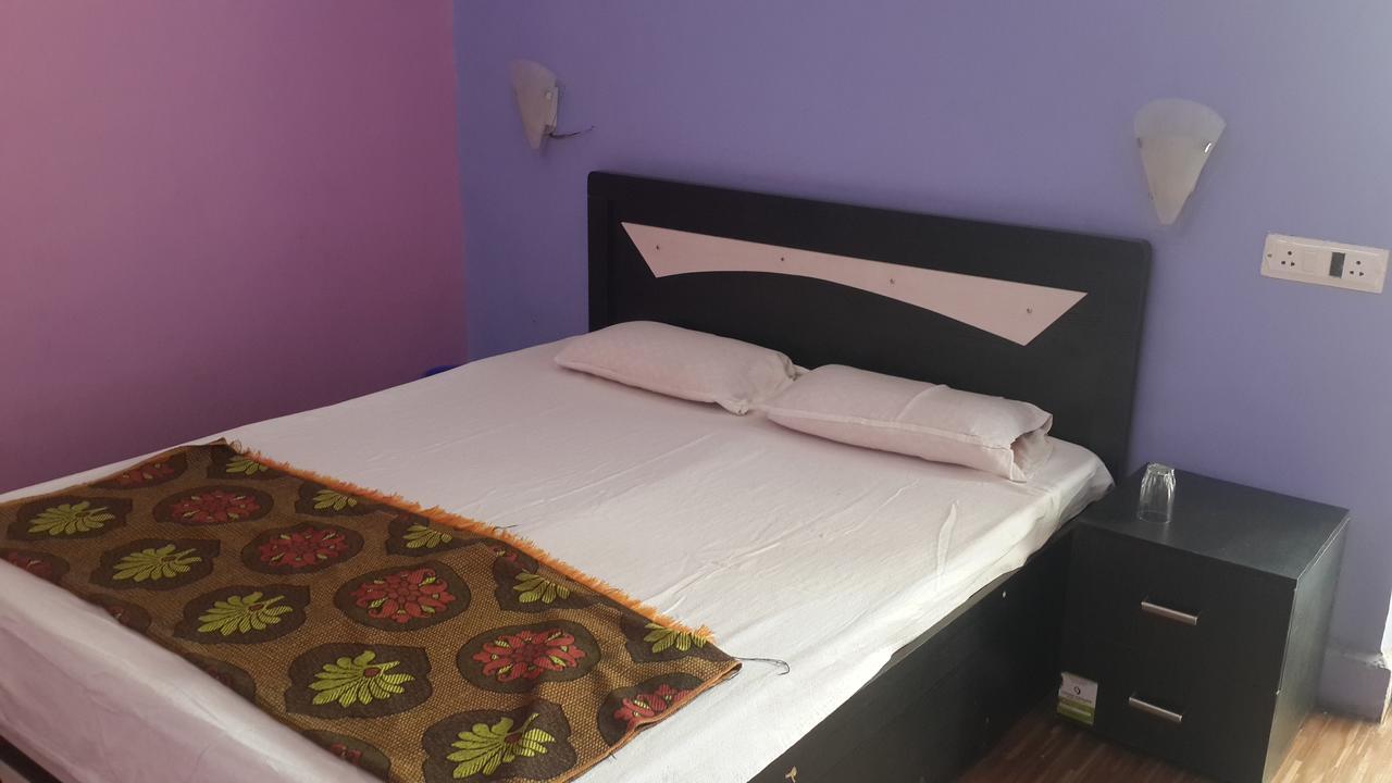 אאורנגבד Asia Lodge Near Railway Station מראה חיצוני תמונה