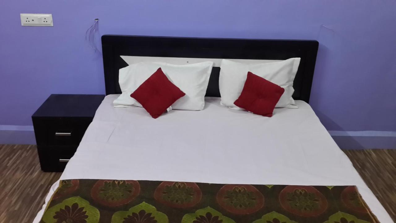 אאורנגבד Asia Lodge Near Railway Station מראה חיצוני תמונה